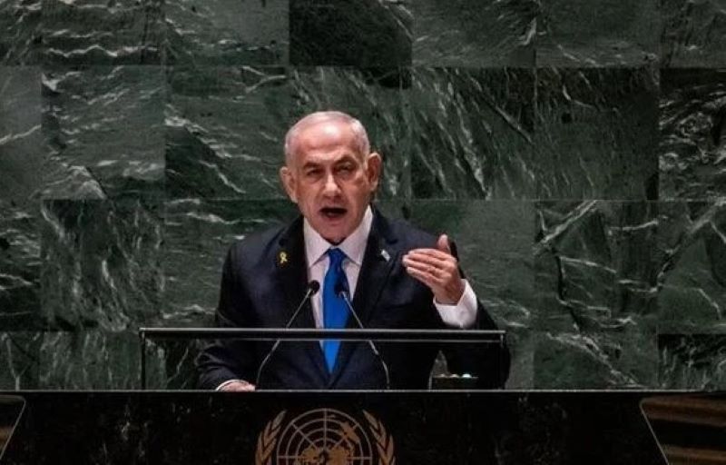 Netanyahu diz que Irã cometeu “grave erro” e 'pagará' preço pelo ataque