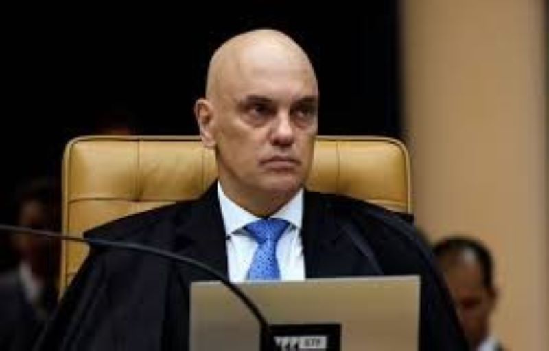 Alexandre de Moraes é o relator de ações sobre o tema 