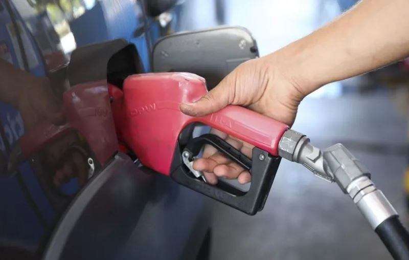 Preço médio da gasolina em Alagoas deve chegar a R$ 6,13 após aumento