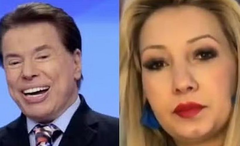 Vidente que previu queda de avião também previu morte de Silvio Santos