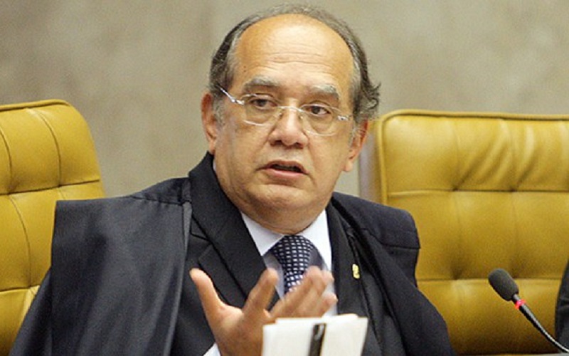 Ministro Gilmar Mendes