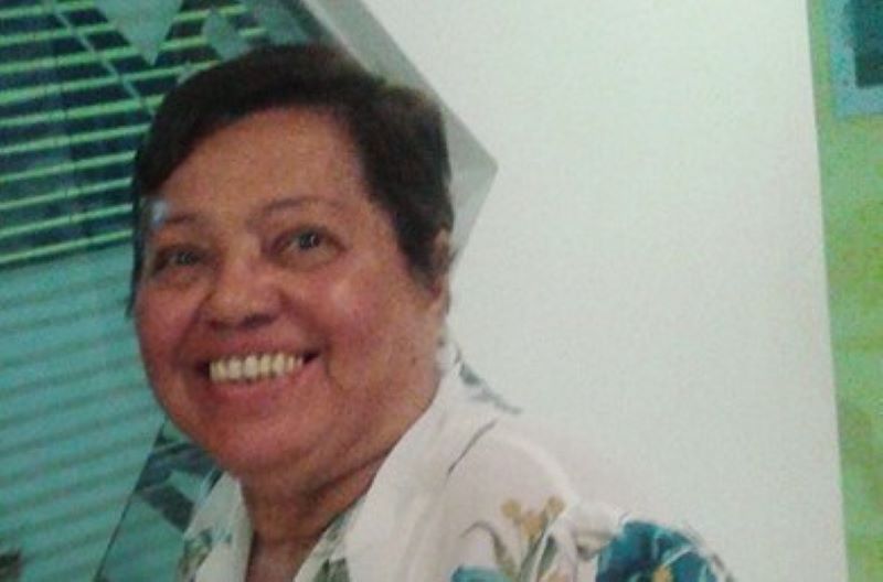 Dra. Márcia Telma Ribeiro Gomes