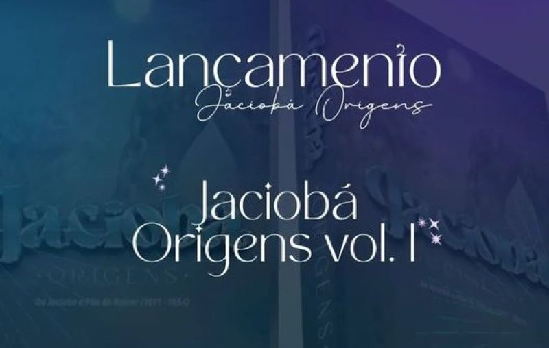 Livro ‘Pão de Açúcar Origens’ será lançado neste sábado no auditório da 8ª GEE