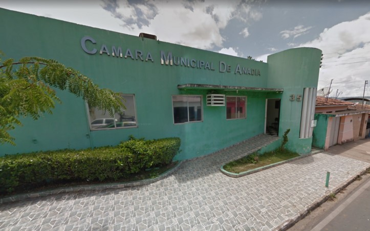 Câmara Municipal de Anadia nega equívoco