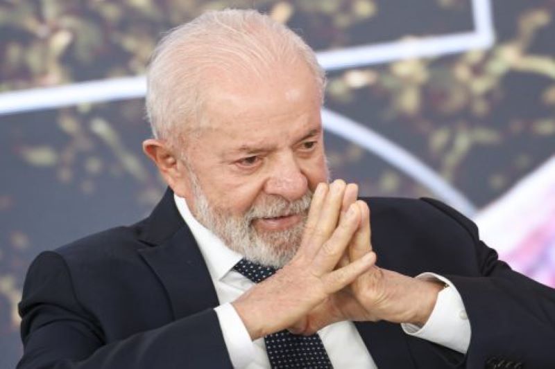 Aprovação de Lula recua no Nordeste e Sul, revela pesquisa Genial/Quaest